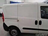  Fiat  Doblo FIAT DOBLÒ CARGO / 2014 / 3P / VETT. FURGONATA CH1 BUSINESS 1.3 MJET 95CV E6D SeS #74
