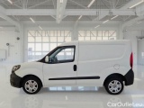  Fiat  Doblo FIAT DOBLÒ CARGO / 2014 / 4P / VETT. FURGONATA 1.6 MULTIJET 16V 105CV SX EURO 6 #8
