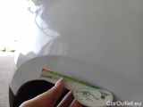  Fiat  Doblo FIAT DOBLÒ CARGO / 2014 / 4P / VETT. FURGONATA 1.6 MULTIJET 16V 120 CV EURO 6 SX #81