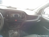  Fiat  Doblo FIAT DOBLÒ CARGO / 2014 / 4P / VETT. FURGONATA 1.6 MULTIJET 16V 120 CV EURO 6 SX #101
