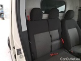  Fiat  Doblo FIAT DOBLÒ CARGO / 2014 / 4P / VETT. FURGONATA CH1 LOUNGE 1.6 MJET 105CV E6D SeS #13
