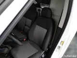  Fiat  Doblo FIAT DOBLÒ CARGO / 2014 / 4P / VETT. FURGONATA CH1 LOUNGE 1.6 MJET 105CV E6D SeS #11