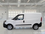  Fiat  Doblo FIAT DOBLÒ CARGO / 2014 / 4P / VETT. FURGONATA CH1 LOUNGE 1.6 MJET 105CV E6D SeS #8