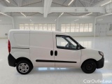  Fiat  Doblo FIAT DOBLÒ CARGO / 2014 / 4P / VETT. FURGONATA CH1 LOUNGE 1.6 MJET 105CV E6D SeS #7