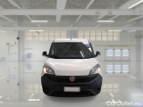  Fiat  Doblo FIAT DOBLÒ CARGO / 2014 / 4P / VETT. FURGONATA CH1 LOUNGE 1.6 MJET 105CV E6D SeS #6