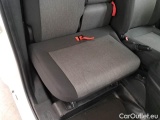  Fiat  Doblo FIAT DOBLÒ CARGO / 2014 / 4P / VETT. FURGONATA CH1 LOUNGE 1.6 MJET 105CV E6D SeS #14