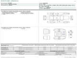  Fiat  Doblo FIAT DOBLÒ CARGO / 2014 / 4P / VETT. FURGONATA CH1 LOUNGE 1.6 MJET 105CV E6D SeS #19