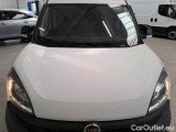  Fiat  Doblo FIAT DOBLÒ CARGO / 2014 / 4P / VETT. FURGONATA CH1 LOUNGE 1.6 MJET 105CV E6D SeS #28