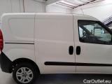  Fiat  Doblo FIAT DOBLÒ CARGO / 2014 / 4P / VETT. FURGONATA CH1 LOUNGE 1.6 MJET 105CV E6D SeS #41