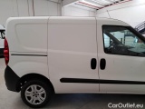  Fiat  Doblo FIAT DOBLÒ CARGO / 2014 / 4P / VETT. FURGONATA CH1 LOUNGE 1.6 MJET 105CV E6D SeS #42