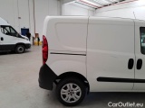  Fiat  Doblo FIAT DOBLÒ CARGO / 2014 / 4P / VETT. FURGONATA CH1 LOUNGE 1.6 MJET 105CV E6D SeS #45