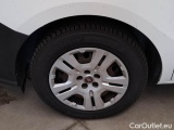  Fiat  Doblo FIAT DOBLÒ CARGO / 2014 / 4P / VETT. FURGONATA CH1 LOUNGE 1.6 MJET 105CV E6D SeS #72