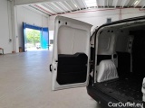  Fiat  Doblo FIAT DOBLÒ CARGO / 2014 / 4P / VETT. FURGONATA CH1 LOUNGE 1.6 MJET 105CV E6D SeS #80