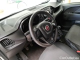  Fiat  Doblo FIAT DOBLÒ CARGO / 2014 / 4P / VETT. FURGONATA CH1 LOUNGE 1.6 MJET 105CV E6D SeS #86