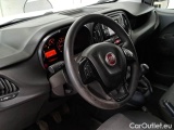  Fiat  Doblo FIAT DOBLÒ CARGO / 2014 / 4P / VETT. FURGONATA CH1 LOUNGE 1.6 MJET 105CV E6D SeS #91