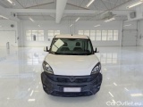  Fiat  Doblo FIAT DOBLÒ CARGO 2015 4 PORTE CARGO 1.4 T-JET NATURAL POWER SX EURO6 #6