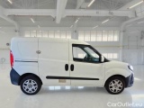  Fiat  Doblo FIAT DOBLÒ CARGO 2015 4 PORTE CARGO 1.4 T-JET NATURAL POWER SX EURO6 #7
