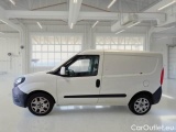  Fiat  Doblo FIAT DOBLÒ CARGO 2015 4 PORTE CARGO 1.4 T-JET NATURAL POWER SX EURO6 #8