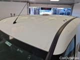  Fiat  Doblo FIAT DOBLÒ CARGO 2015 4 PORTE CARGO 1.4 T-JET NATURAL POWER SX EURO6 #20