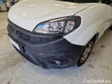  Fiat  Doblo FIAT DOBLÒ CARGO 2015 4 PORTE CARGO 1.4 T-JET NATURAL POWER SX EURO6 #27