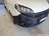  Fiat  Doblo FIAT DOBLÒ CARGO 2015 4 PORTE CARGO 1.4 T-JET NATURAL POWER SX EURO6 #36