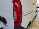  Fiat  Doblo FIAT DOBLÒ CARGO 2015 4 PORTE CARGO 1.4 T-JET NATURAL POWER SX EURO6 #79