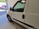  Fiat  Doblo FIAT DOBLÒ CARGO 2015 4 PORTE CARGO 1.4 T-JET NATURAL POWER SX EURO6 #109