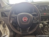  Fiat  Doblo FIAT DOBLÒ CARGO 2015 4 PORTE CARGO 1.4 T-JET NATURAL POWER SX EURO6 #131