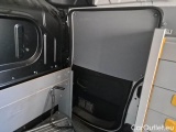  Fiat  Doblo FIAT DOBLÒ CARGO 2015 4 PORTE CARGO 1.4 T-JET NATURAL POWER SX EURO6 #157
