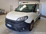  Fiat  Doblo FIAT DOBLÒ CARGO 2015 4 PORTE CARGO 1.4 T-JET NATURAL POWER SX EURO6 #160