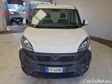  Fiat  Doblo FIAT DOBLÒ CARGO 2015 4 PORTE CARGO 1.4 T-JET NATURAL POWER SX EURO6 #161