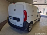  Fiat  Doblo FIAT DOBLÒ CARGO 2015 4 PORTE CARGO 1.4 T-JET NATURAL POWER SX EURO6 #162