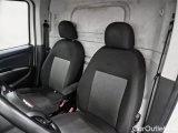  Fiat  Doblo FIAT DOBLÒ CARGO 2015 4 PORTE MAXI 1.6 MJT 16V 90CV MTA EU5+SeS SX
 #10