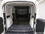  Fiat  Doblo FIAT DOBLÒ CARGO 2015 4 PORTE MAXI 1.6 MJT 16V 90CV MTA EU5+SeS SX
 #103
