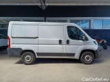 Fiat  Ducato FIAT  / 2014 / 4P / FURGONE 30 CH1 2.3 MULTIJET 120CV E6D-TEMP #7