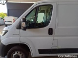  Fiat  Ducato FIAT  / 2014 / 4P / FURGONE 30 CH1 2.3 MULTIJET 120CV E6D-TEMP #109