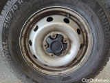  Fiat  Ducato FIAT  / 2014 / 4P / FURGONE 30 CH1 2.3 MULTIJET 120CV E6D-TEMP #122
