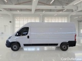  Fiat  Ducato FIAT  / 2014 / 4P / FURGONE 35 LH2 2.2 MJT3 140CV E6.4 EASY PRO #8