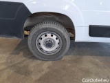  Fiat  Ducato FIAT  / 2014 / 4P / FURGONE 35 LH2 2.2 MJT3 140CV E6.4 EASY PRO #16