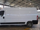  Fiat  Ducato FIAT  / 2014 / 4P / FURGONE 35 LH2 2.2 MJT3 140CV E6.4 EASY PRO #21