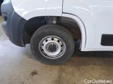  Fiat  Ducato FIAT  / 2014 / 4P / FURGONE 35 LH2 2.2 MJT3 140CV E6.4 EASY PRO #36