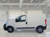  Fiat  Fiorino FIAT  / 2016 / 4P / VETT. FURGONATA 1.3 MULTIJET 80 CV E6 SX #8