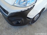  Fiat  Fiorino FIAT  / 2016 / 4P / VETT. FURGONATA 1.3 MULTIJET 80 CV E6 SX #29