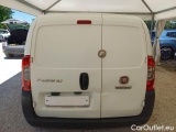  Fiat  Fiorino FIAT  / 2016 / 4P / VETT. FURGONATA 1.3 MULTIJET 80 CV E6 SX #41