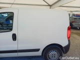  Fiat  Fiorino FIAT  / 2016 / 4P / VETT. FURGONATA 1.3 MULTIJET 80 CV E6 SX #48