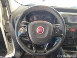  Fiat  Fiorino FIAT  / 2016 / 4P / VETT. FURGONATA 1.3 MULTIJET 80 CV E6 SX #60