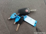  Fiat  Fiorino FIAT  / 2016 / 4P / VETT. FURGONATA 1.3 MULTIJET 80 CV E6 SX #64
