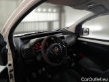 Fiat  Fiorino FIAT  / 2016 / 4P / VETT. FURGONATA 1.3 MULTIJET 95 CV E6D-FINAL SX #3