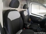  Fiat  Fiorino FIAT  / 2016 / 4P / VETT. FURGONATA 1.3 MULTIJET 95 CV E6D-FINAL SX #13