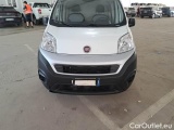  Fiat  Fiorino FIAT  / 2016 / 4P / VETT. FURGONATA 1.3 MULTIJET 95 CV E6D-FINAL SX #31